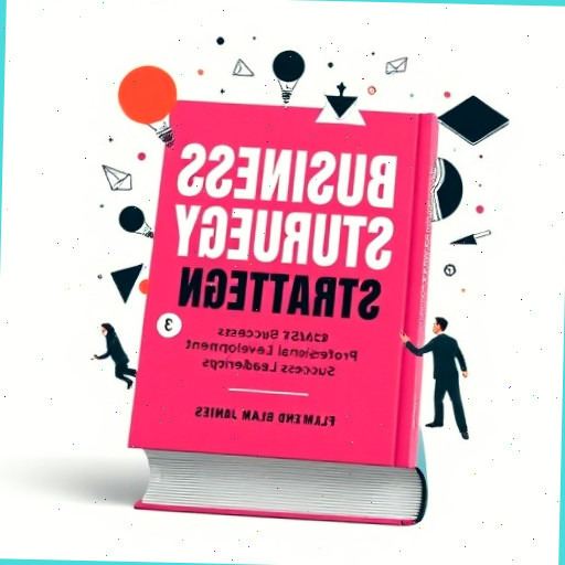 Business Strategy Guide