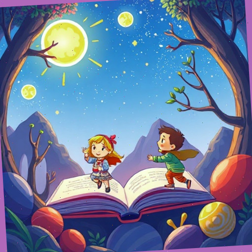 Children's Story Collection