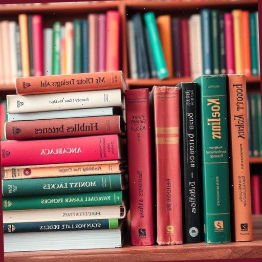 Educational Collection