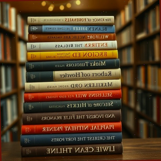 Fiction Collection